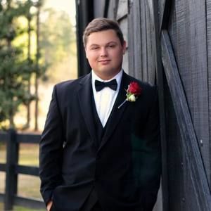 Meet your Posher, Thomas